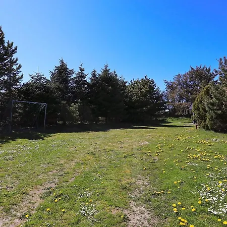 8 Person In Hjorring-by Traum Vakantiehuis Hjørring