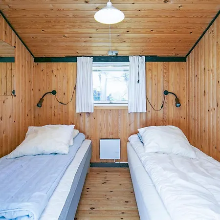 8 Person In Hjorring-by Traum *