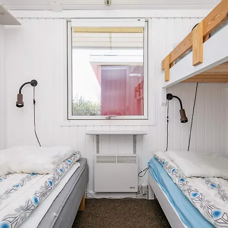 8 Person In Hjorring-by Traum Vakantiehuis