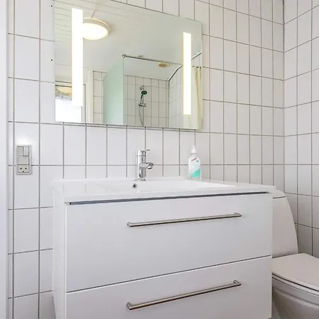 Vakantiehuis 8 Person In Hjorring-by Traum