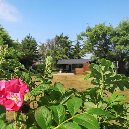 8 Person In Hjorring-by Traum Vakantiehuis Hjørring