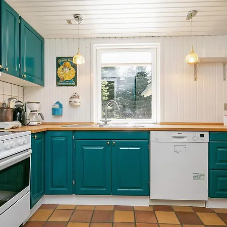 8 Person In Hjorring-by Traum *