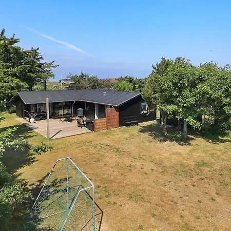 Vakantiehuis 8 Person In Hjorring-by Traum