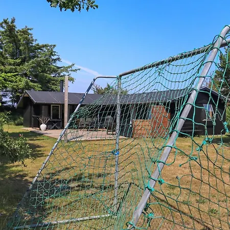 8 Person In Hjorring-by Traum * Hjørring