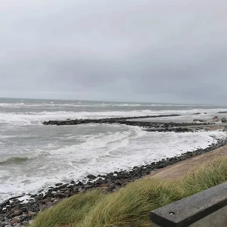 8 Person In Hjorring-by Traum Vakantiehuis Hjørring