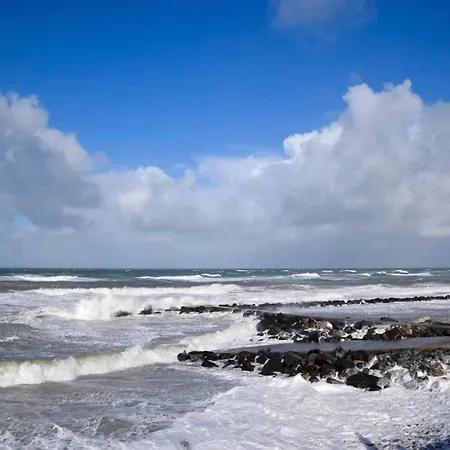 8 Person In Hjorring-by Traum Hjørring