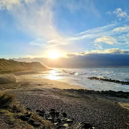 8 Person In Hjorring-by Traum Vakantiehuis