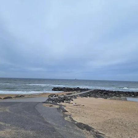 Vakantiehuis 8 Person In Hjorring-by Traum *