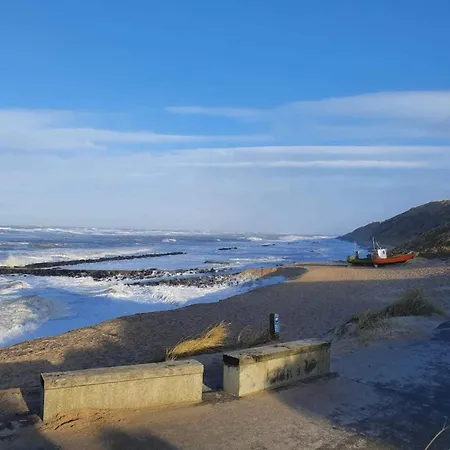 8 Person In Hjorring-by Traum Vakantiehuis Hjørring
