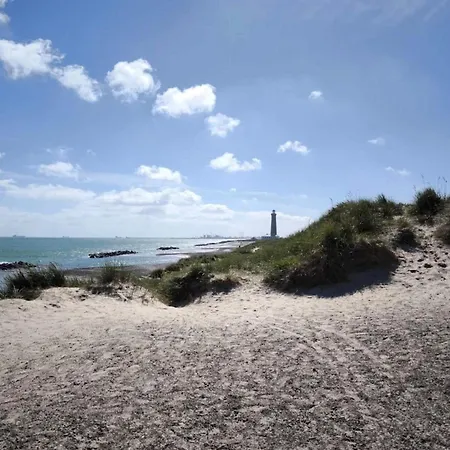 8 Person In Hjorring-by Traum Vakantiehuis