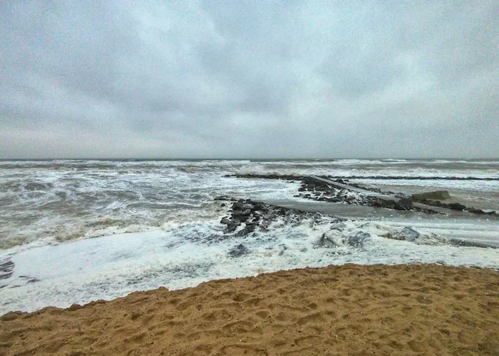 8 Person In Hjorring-by Traum *